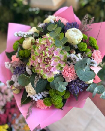 Bukiet NIESPODZIANKA